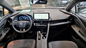 Toyota C-HR 1,8 Hybrid Monatlich ab: 300  Bild 5