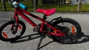 Cube Kinderfahrrad 16 Zoll 