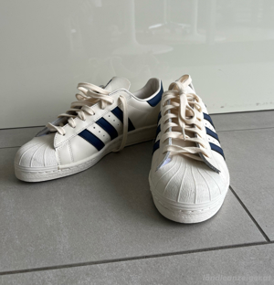 Sneaker Adidas Superstar neu