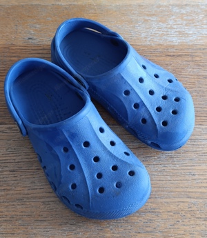 Crocs Gr  29 30 (12 13)