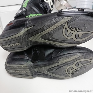 Motorradstiefel 46 Bild 3