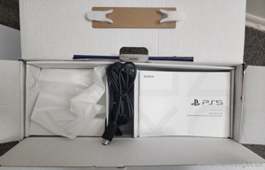 PlayStation 5 