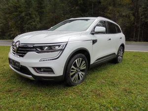 Renault Koleos dCi 175 4WD Initiale X-Tronic Aut. Bild 1