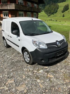 Renault Kangoo Express L1