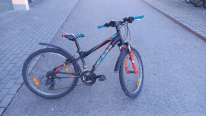 Fahrrad Kinder Genesis