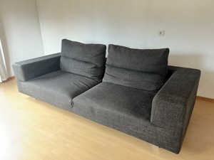 Sofa von Arketipo Firenze