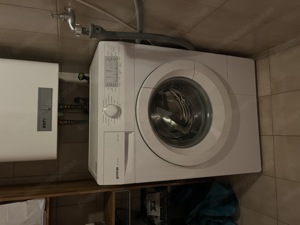 Waschmaschine Gorenje