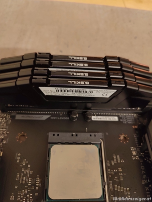 HighEnd Gaming Pc Komponenten 5900x etc Bild 2