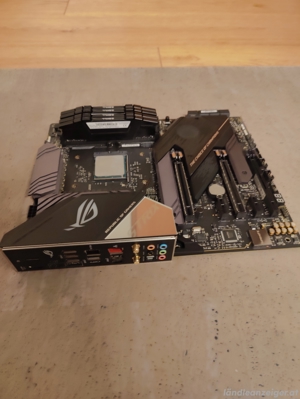 HighEnd Gaming Pc Komponenten 5900x etc Bild 4