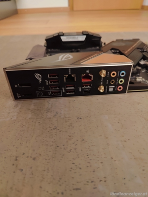 HighEnd Gaming Pc Komponenten 5900x etc Bild 3