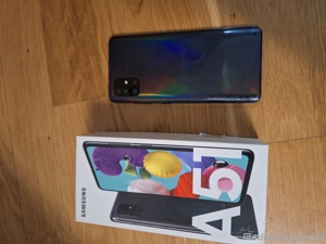 A51 Samsung 