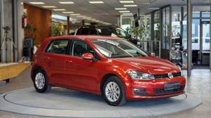 Volkswagen Golf Bild 4