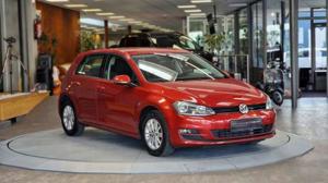 Volkswagen Golf Bild 16