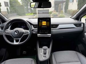 Renault Captur Bild 8