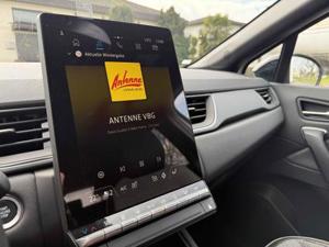 Renault Captur Bild 10