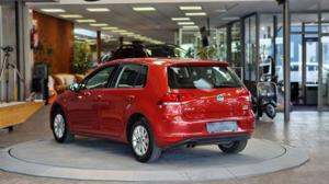Volkswagen Golf Bild 9