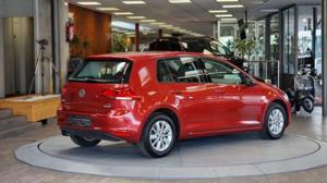 Volkswagen Golf Bild 12