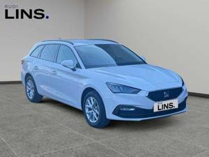 SEAT Leon Bild 7