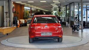 Volkswagen Golf Bild 10