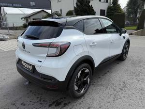 Renault Captur Bild 3