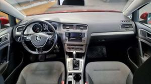 Volkswagen Golf Bild 20