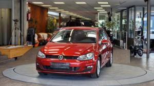 Volkswagen Golf Bild 2