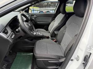 Renault Captur Bild 5