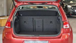 Volkswagen Golf Bild 19