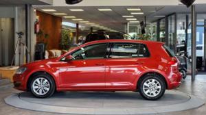 Volkswagen Golf Bild 7