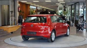 Volkswagen Golf Bild 11