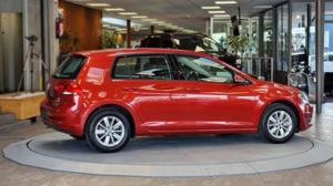 Volkswagen Golf Bild 13
