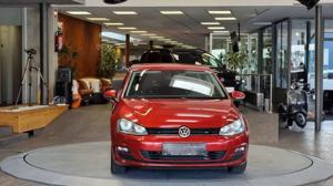 Volkswagen Golf Bild 3