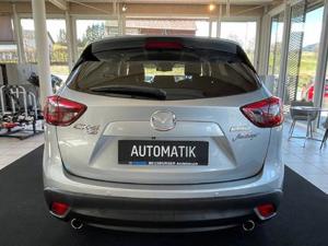 Mazda CX-5 2015 Bild 7