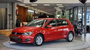 Volkswagen Golf Bild 5