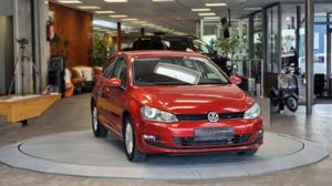 Volkswagen Golf Bild 17