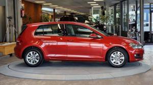 Volkswagen Golf Bild 14