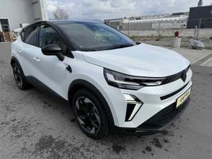 Renault Captur Bild 4
