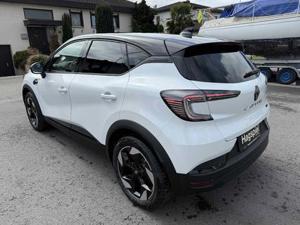 Renault Captur Bild 2