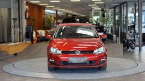 Volkswagen Golf Bild 18