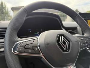 Renault Captur Bild 12
