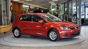 Volkswagen Golf Bild 15