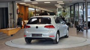 Volkswagen Golf Bild 14