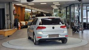 Volkswagen Golf Bild 12