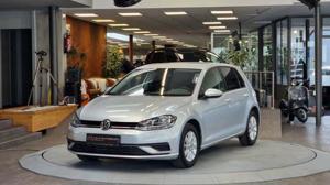 Volkswagen Golf Bild 2