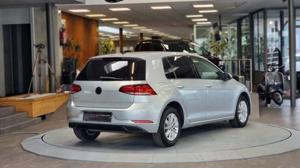Volkswagen Golf Bild 15