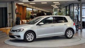 Volkswagen Golf Bild 5