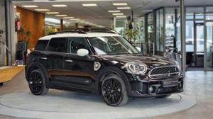 MINI Cooper S Bild 18