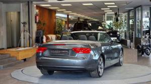 Audi A5 Bild 15