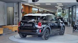 MINI Cooper S Bild 12