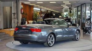 Audi A5 Bild 16